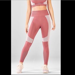 High Waisted Fabletics Leggings